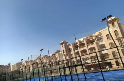 شقة - 2 غرف نوم - 1 حمام للبيع في درة القاهرة - المستثمرين الشمالية - مدينة القاهرة الجديدة - القاهرة