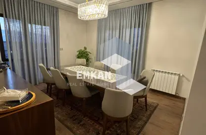 (بنتهاوس  (روف - 4 غرف نوم - 4 حمامات للبيع في ويستاون - كمبوندات الشيخ زايد - الشيخ زايد - الجيزة