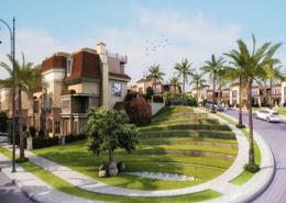 Apartment - 5 bedrooms - 4 bathrooms for للبيع in Sarai - Mostakbal City Compounds - Mostakbal City - Future City - Cairo