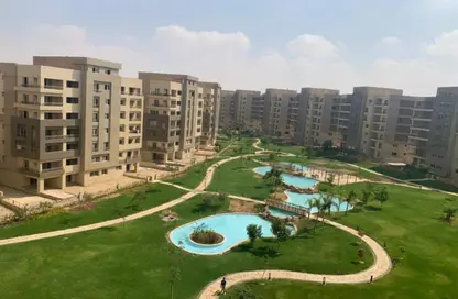 شقة - 3 غرف نوم - 3 حمامات للبيع في سكوير - كمبوندات التجمع الخامس - التجمع الخامس - مدينة القاهرة الجديدة - القاهرة