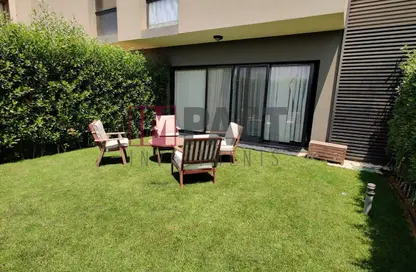 Villa - 4 Bedrooms - 4 Bathrooms for sale in Al Patio 5 East - El Patio - El Shorouk Compounds - Shorouk City - Cairo