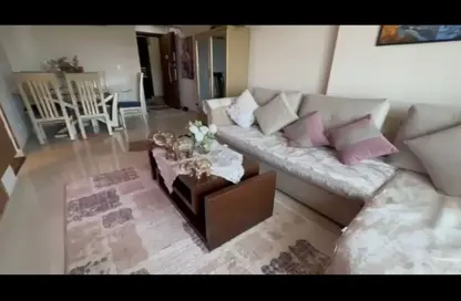 Apartment - 2 Bedrooms - 2 Bathrooms for rent in Beverly Hills - Sheikh Zayed Compounds - Sheikh Zayed City - Giza