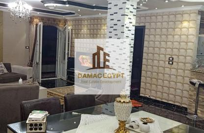 Apartment - 3 Bedrooms - 1 Bathroom for sale in 4th District - 6 October City - Giza