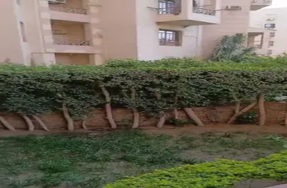 Apartment - 1 Bedroom - 1 Bathroom for rent in El Rehab Extension - Al Rehab - New Cairo City - Cairo
