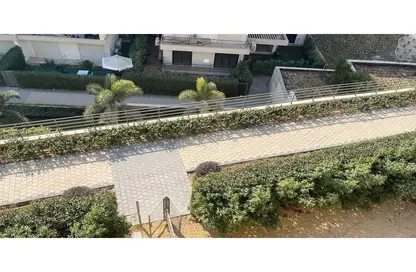 (بنتهاوس  (روف - 4 غرف نوم - 4 حمامات للبيع في مون ريزيدنس - فيفث سكوير - التجمع الخامس - مدينة القاهرة الجديدة - القاهرة