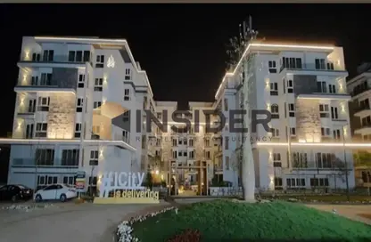 أي فيلا - 3 غرف نوم - 3 حمامات للبيع في لاجون بيتش بارك - ماونتن فيو اى سيتي - كمبوندات التجمع الخامس - التجمع الخامس - مدينة القاهرة الجديدة - القاهرة