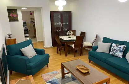 شقة - 2 غرف نوم - 2 حمامات للبيع في پريڤادو - مدينتي - القاهرة