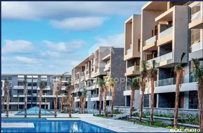 دوبلكس - 2 غرف نوم - 3 حمامات للبيع في الباتيو اورو - كمبوندات التجمع الخامس - التجمع الخامس - مدينة القاهرة الجديدة - القاهرة