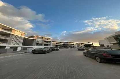 فيلا - 4 غرف نوم - 4 حمامات للبيع في نيو جيزة - طريق مصر اسكندرية الصحراوي - مدينة 6 أكتوبر - الجيزة
