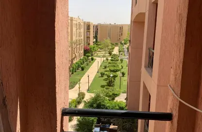 Apartment - 2 Bedrooms - 1 Bathroom for sale in Ahmed Bin Hanbal St. - Rehab City First Phase - Al Rehab - New Cairo City - Cairo