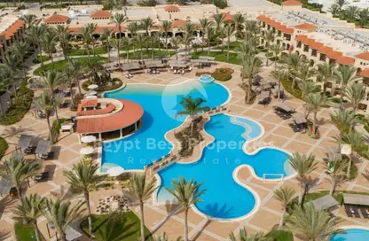 Twin House - 6 Bedrooms - 6 Bathrooms for sale in Almaza Bay - Qesm Marsa Matrouh - North Coast
