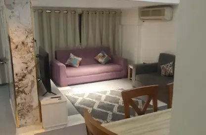 Apartment - 3 Bedrooms - 2 Bathrooms for rent in Al Kasr Al Ainy St. - Abdeen - Cairo