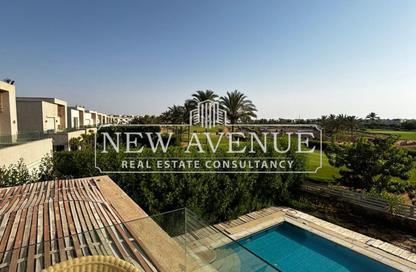 Villa - 5 Bedrooms - 4 Bathrooms for sale in Hacienda Bay - Sidi Abdel Rahman - North Coast
