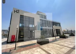Retail - Studio - 1 Bathroom for rent in Almaza St. - Almazah - Heliopolis - Masr El Gedida - Cairo
