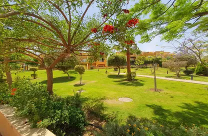 Villa - 5 Bedrooms - 5 Bathrooms for sale in Dyar Park - Ext North Inves Area - New Cairo City - Cairo