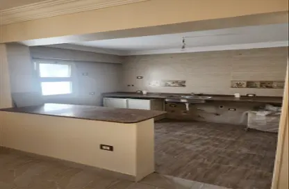 Apartment - 3 Bedrooms - 2 Bathrooms for sale in El Banafseg 9 - El Banafseg - New Cairo City - Cairo
