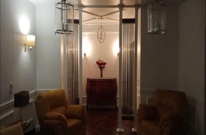 Apartment - 4 Bedrooms - 4 Bathrooms for sale in Hay El Ashgar - Al Wahat Road - 6 October City - Giza