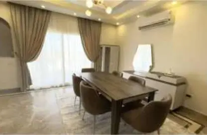 شقة - 3 غرف نوم - 3 حمامات للايجار في شارع دريم لاند - دريم لاند - طريق الواحات - مدينة 6 أكتوبر - الجيزة