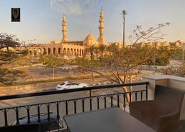 Villa - 3 bedrooms - 3 bathrooms for للبيع in El Rehab Extension - Al Rehab - New Cairo City - Cairo