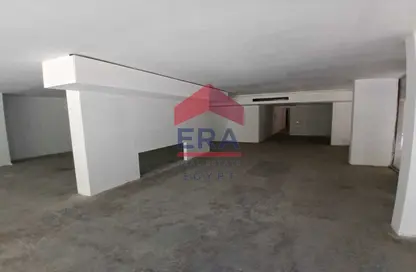 Office Space - Studio for rent in Degla - Hay El Maadi - Cairo