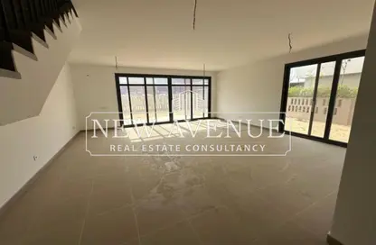 Villa - 3 Bedrooms - 4 Bathrooms for sale in Al Burouj Compound - El Shorouk Compounds - Shorouk City - Cairo