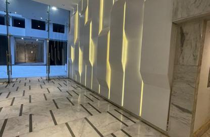 Apartment - 3 Bedrooms - 2 Bathrooms for sale in Degla Landmark - Nasr City Compounds - Nasr City - Cairo