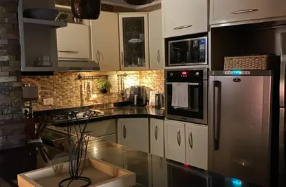 شقة - 2 غرف نوم - 1 حمام للبيع في پريڤادو - مدينتي - القاهرة