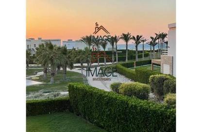 Twin House - 4 Bedrooms - 3 Bathrooms for sale in Amwaj - Sidi Abdel Rahman - North Coast