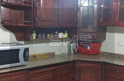 Apartment - 3 Bedrooms - 2 Bathrooms for rent in Bank Center Street - South Teseen St. - The 5th Settlement - New Cairo City - Cairo Apartment - 3 Bedrooms - 2 Bathrooms for rent in Bank Center Street - South Teseen St. - The 5th Settlement - New Cairo City - Cairo
