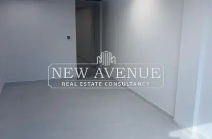 Office Space - Studio - 1 Bathroom for rent in Business Plus - North Teseen St. - The 5th Settlement - New Cairo City - Cairo