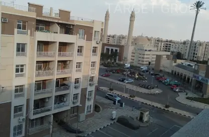 Apartment - 2 Bedrooms - 1 Bathroom for sale in Madinaty - Cairo