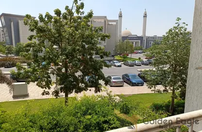 Apartment - 3 Bedrooms - 2 Bathrooms for sale in Madinaty - Cairo