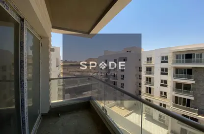 Apartment - 3 Bedrooms - 3 Bathrooms for sale in Mountain View iCity - 5th Settlement Compounds - The 5th Settlement - New Cairo City - Cairo