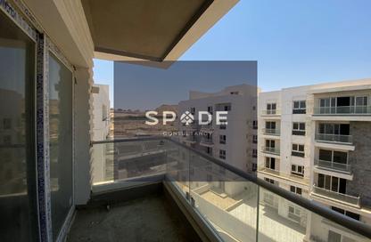 Apartment - 3 Bedrooms - 3 Bathrooms for sale in Mountain View iCity - 5th Settlement Compounds - The 5th Settlement - New Cairo City - Cairo