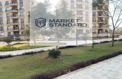 شقة - 3 غرف نوم - 2 حمامات للبيع في شارع طلعت مصطفي - الرحاب المرحلة الثانية - الرحاب - مدينة القاهرة الجديدة - القاهرة