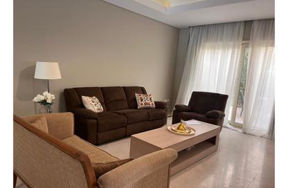 Villa - 4 Bedrooms - 4 Bathrooms for rent in Katameya Dunes - El Katameya Compounds - El Katameya - New Cairo City - Cairo