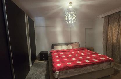 Apartment - 4 Bedrooms - 2 Bathrooms for rent in Zahraa El Maadi - Hay El Maadi - Cairo