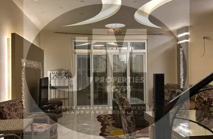 Townhouse - 3 Bedrooms - 3 Bathrooms for sale in Nyoum October - Northern Expansions - 6 October City - Giza