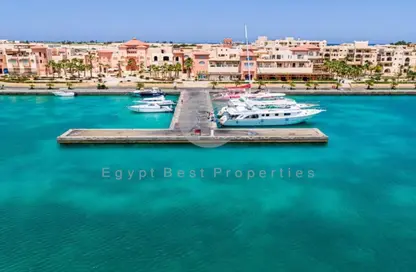 شقة - غرفة نوم - 2 حمامات للبيع في ميسكا - سوما باى - سفاجا - الغردقة - محافظة البحر الاحمر