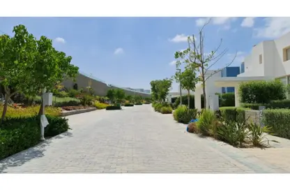 Townhouse - 3 Bedrooms - 4 Bathrooms for sale in Fouka Bay - Qesm Marsa Matrouh - North Coast