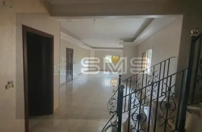 Duplex - 5 Bedrooms - 4 Bathrooms for rent in El Narges Buildings - Al Narges - New Cairo City - Cairo