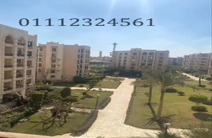 شقة - 2 غرف نوم - 1 حمام للايجار في الرحاب المرحلة الخامسة - الرحاب - مدينة القاهرة الجديدة - القاهرة