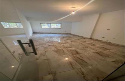 Office Space - Studio - 3 Bathrooms for rent in Al Orouba St. - Almazah - Heliopolis - Masr El Gedida - Cairo