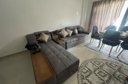 Apartment - 2 Bedrooms - 1 Bathroom for rent in Madinaty - Cairo