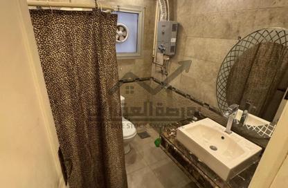 Apartment - 3 Bedrooms - 2 Bathrooms for sale in El Rehab Extension - Al Rehab - New Cairo City - Cairo