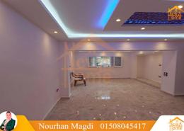 Apartment - 2 bedrooms for للايجار in Stanley Bridge - Stanley - Hay Sharq - Alexandria