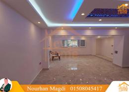 شقة - 2 غرف نوم - 1 حمام for للايجار in كوبري استانلي - ستانلي - حي شرق - الاسكندرية