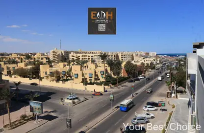 شقة - 1 حمام للبيع في منطقة ارابيا - الغردقة - محافظة البحر الاحمر