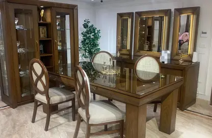 Apartment - 4 Bedrooms - 4 Bathrooms for sale in Al Burouj Compound - El Shorouk Compounds - Shorouk City - Cairo