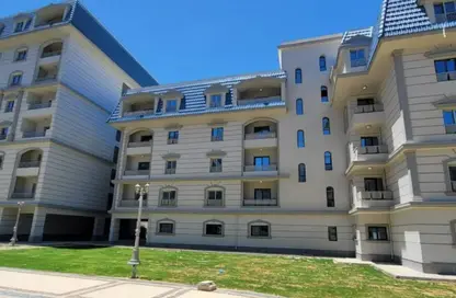 Apartment - 2 Bedrooms - 2 Bathrooms for sale in Latin District - New Alamein City - Al Alamein - North Coast